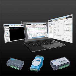 تجهیزات داده برداری