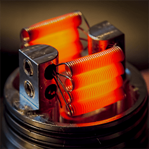 المنت حرارتی