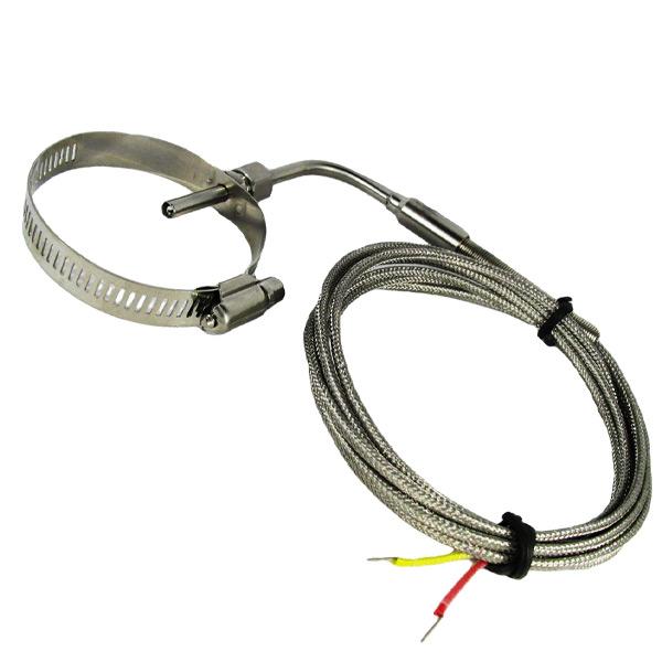 قیمت ترموکوپل نوع J