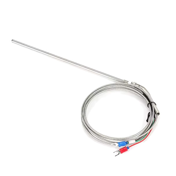 تفاوت ترموکوپل نوع J با سایر ترموکوپل ها