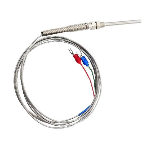 آشنایی با انواع ترموکوپل نوع J