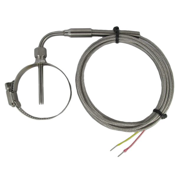 ترموکوپل نوع J ، خرید ترموکوپل نوع J ، قیمت ترموکوپل نوع J