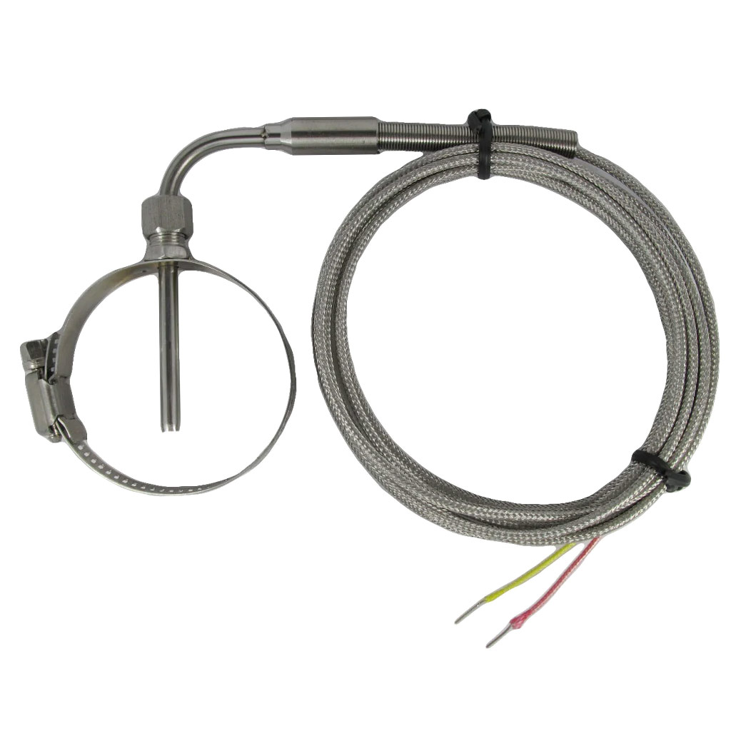 ترموکوپل نوع J ، خرید ترموکوپل نوع J ، قیمت ترموکوپل نوع J