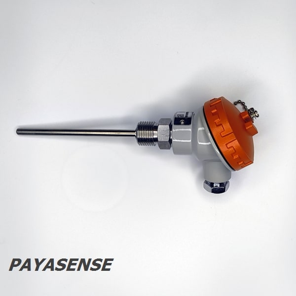 خرید ترموکوپل نوع K