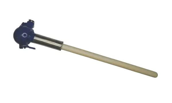 ceramic k type thermocouple 1
