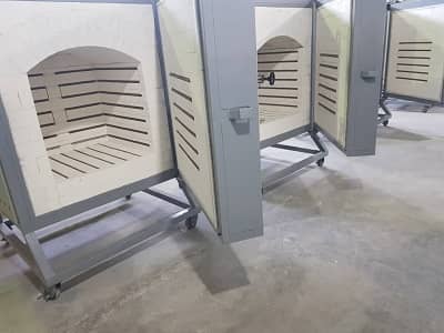 payasense element kiln 8