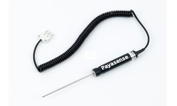 سنسور PT100 دستی