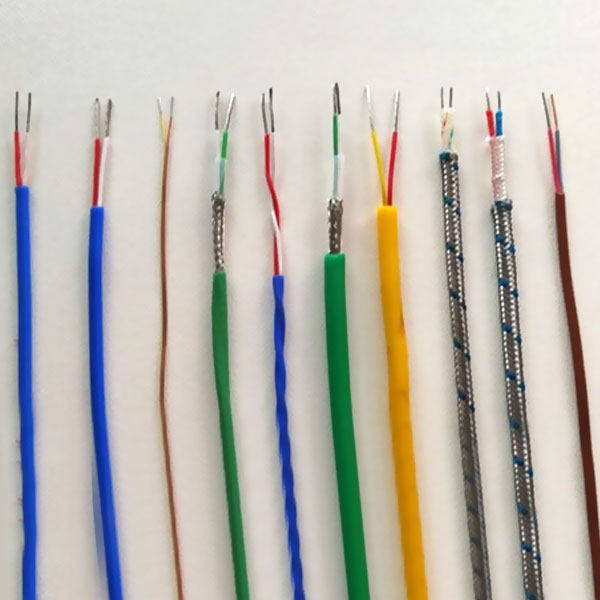 بهترین کابل ترموکوپل برای استفاده در صنایع بزرگ