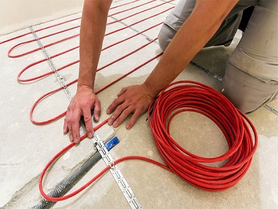 الکتریکال هیت تریسینگ