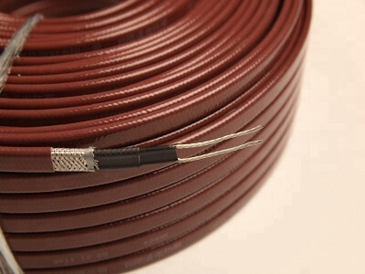 هیت تریسینگ کابل حرارتی