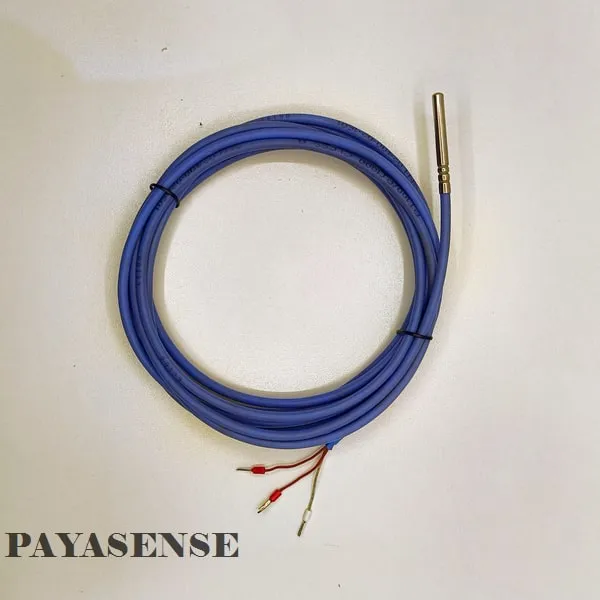 سنسور دما pt100