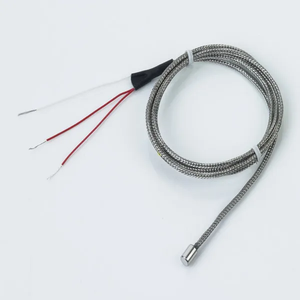 بهترین قیمت سنسور pt100