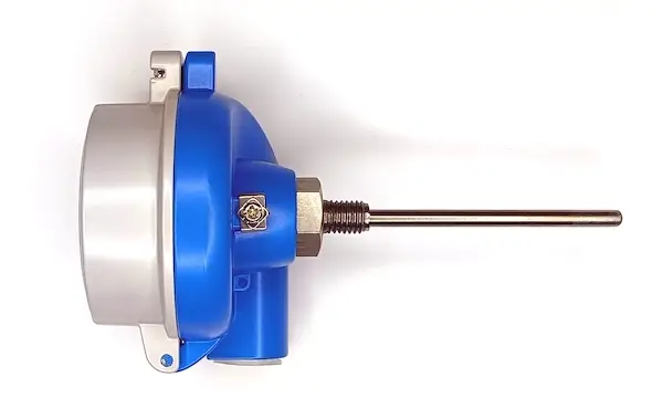 سنسور PT100 اندرس هازر