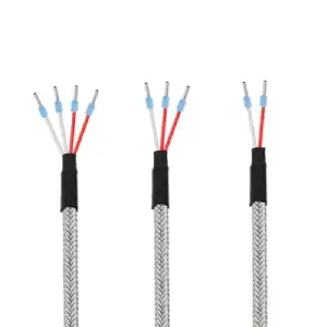 مدل سیمی با رزوه