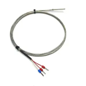 مدل سیمی دما بالا