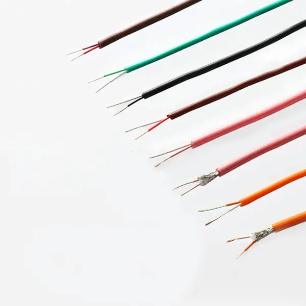 کابل ترموکوپل نوع r