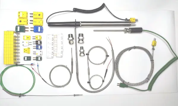 مدل سیمی نوع K