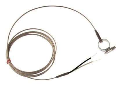 payasense surface thermocouple10 min