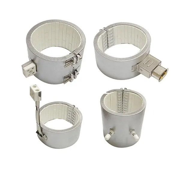 انواع المنت سرنازل