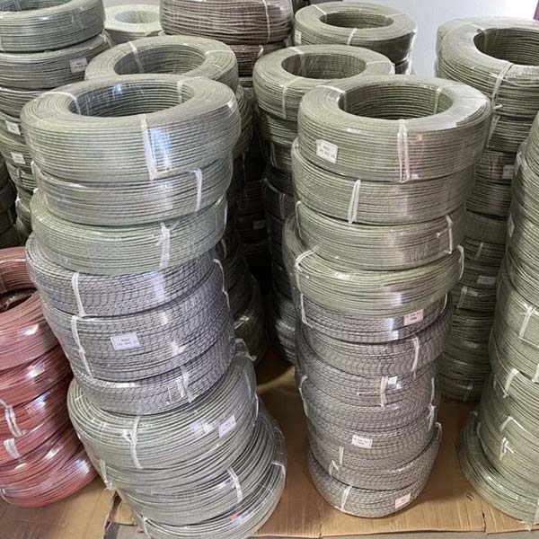 بهترین سیم ترموکوپل