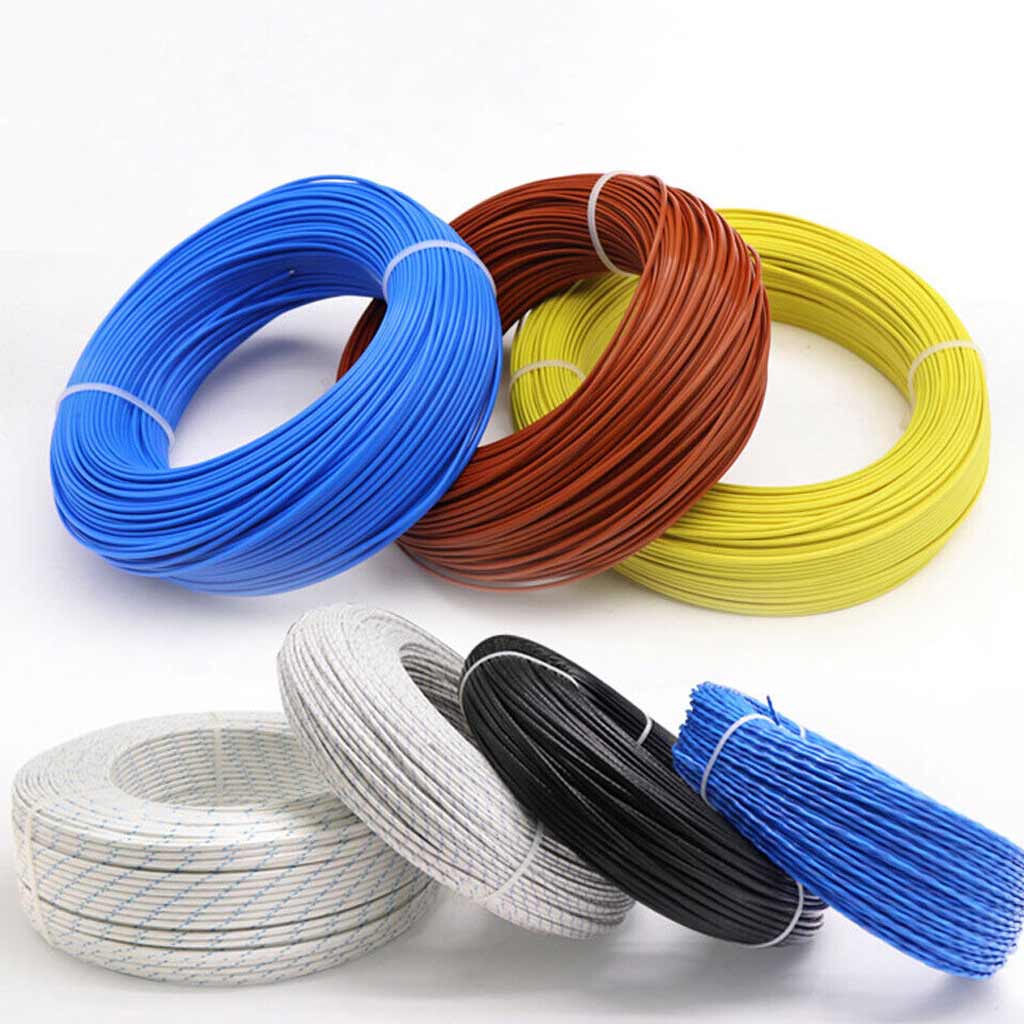 سیم ترموکوپل ، خرید سیم ترموکوپل ، قیمت سیم ترموکوپل