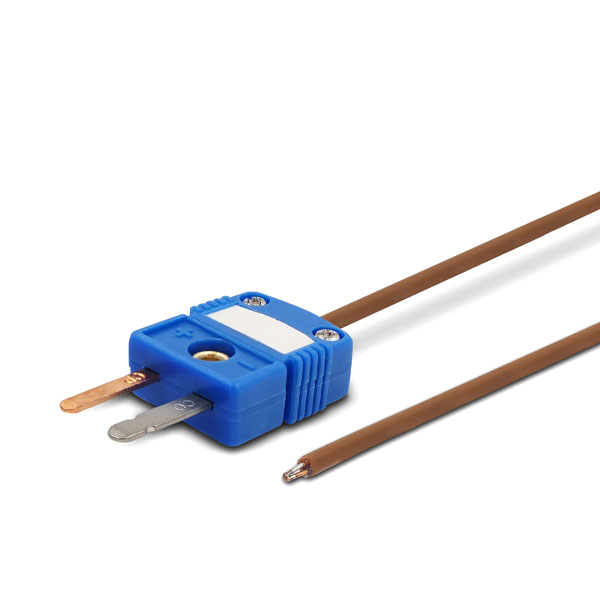 خرید ترموکوپل نوع T