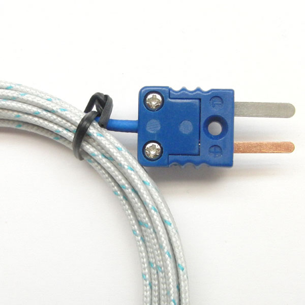 قیمت ترموکوپل نوع T