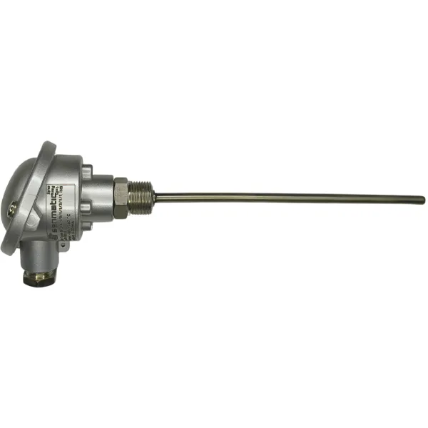 ترموکوپل نوع t