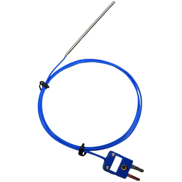 ترموکوپل تیپ t