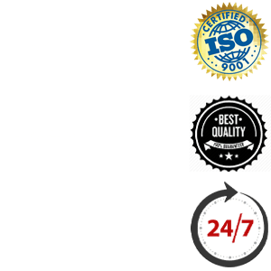 مجوزهای کیفیت محصولات پایاسنس