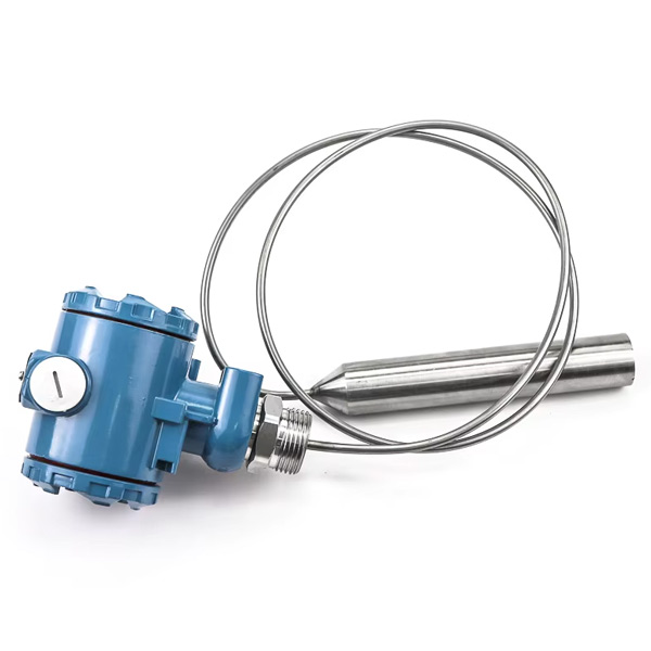 قیمت سنسور دما صنعتی