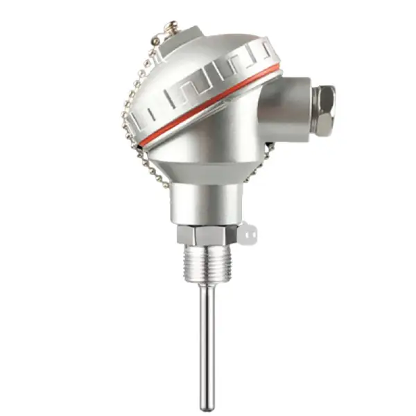 ntc sensor with cap and nut