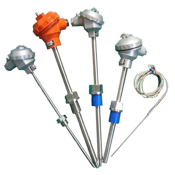 افزایش دقت انواع ترموکوپل