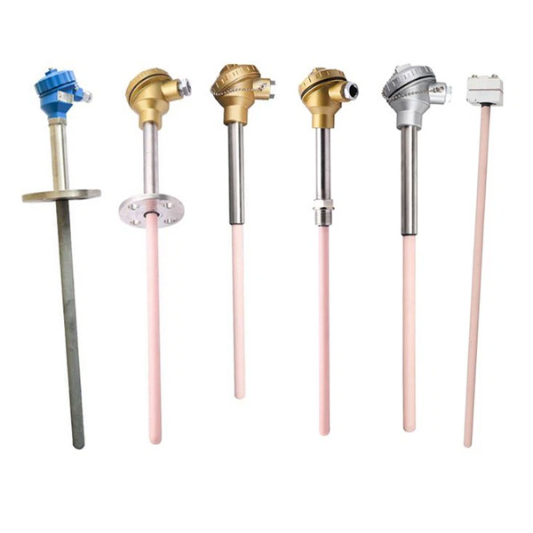 انواع ترموکوپل نوع B