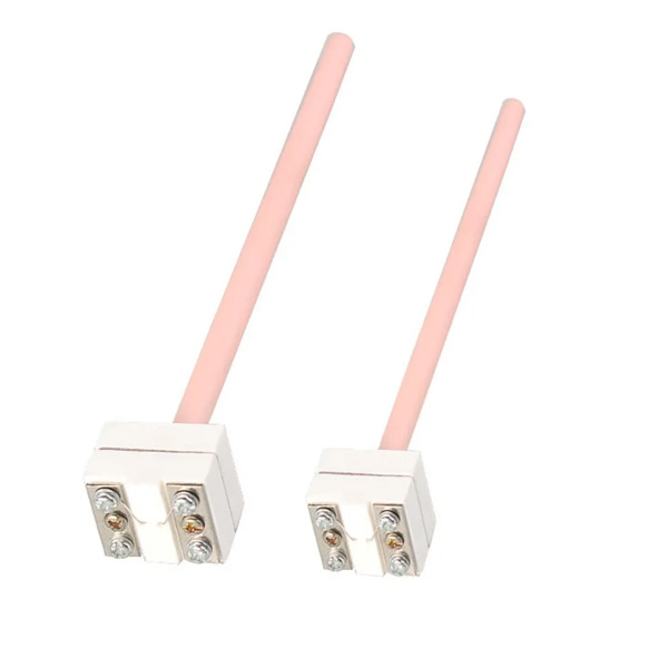 آشنایی با ترموکوپل نوع B