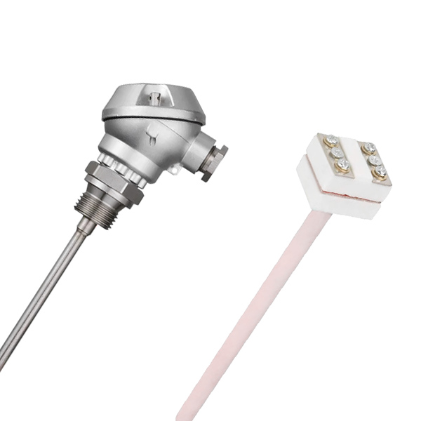 قیمت ترموکوپل نوع B