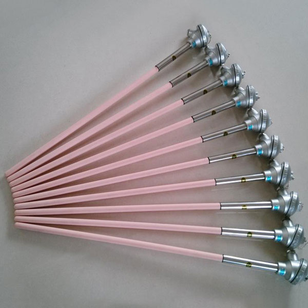 خرید ترموکوپل نوع B با کیفیت