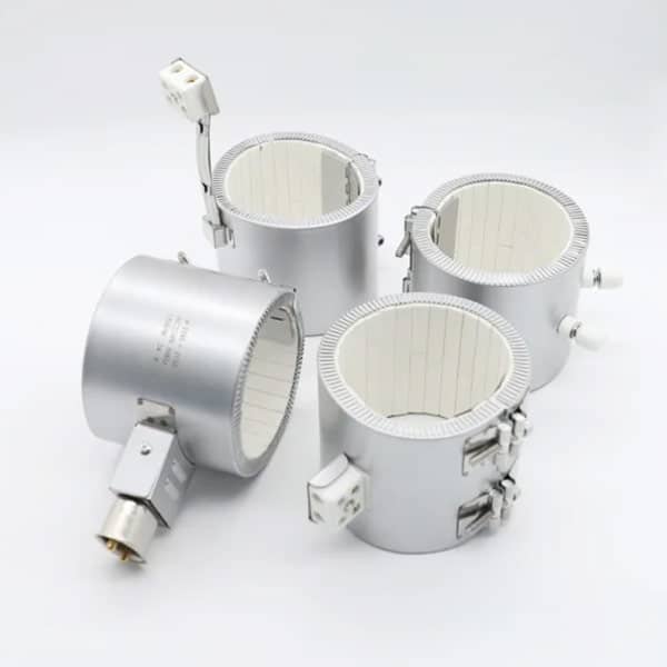 مقایسه انواع المنت‌های حرارتی بر حسب نیاز