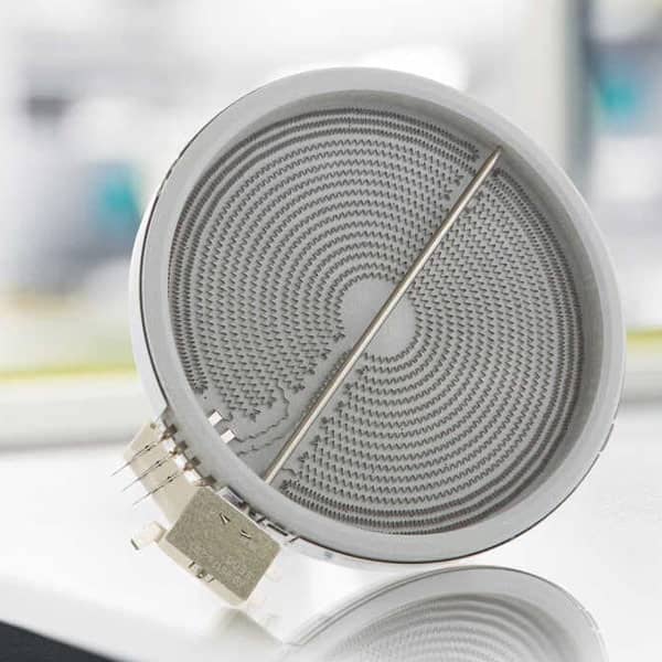 ویژگی‌های مهم المنت‌های حرارتی