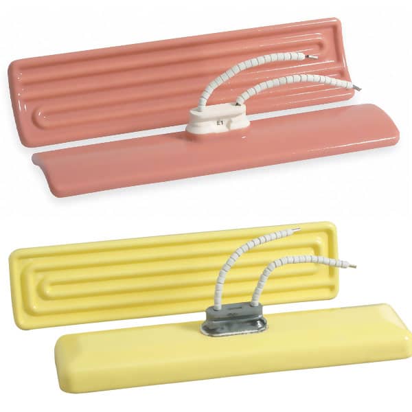 کاربردهای المنت حرارتی