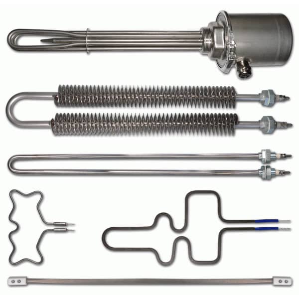 قیمت المنت حرارتی