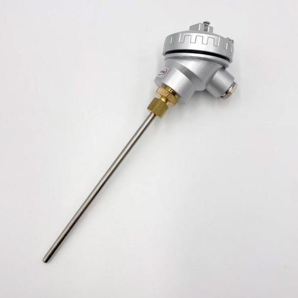 ترموکوپل نوع K ، خرید ترموکوپل نوع K ، قیمت ترموکوپل نوع K