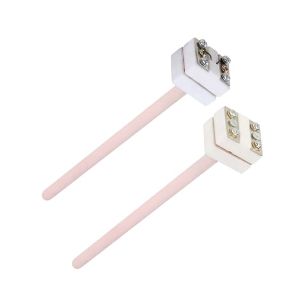 مقایسه ترموکوپل نوع K و S