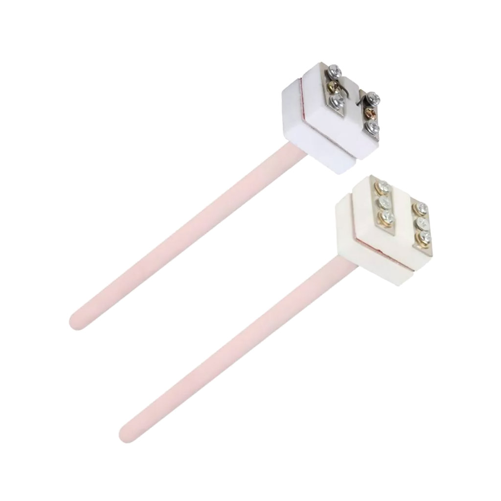 مقایسه ترموکوپل نوع K و S