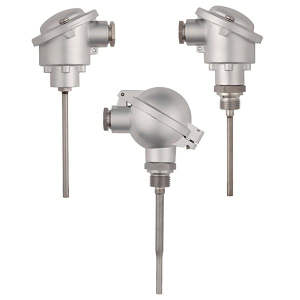 استانداردهای ترموکوپل