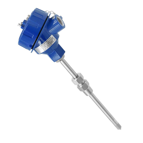 استانداردهای ترموکوپل