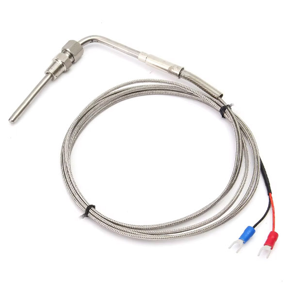 مزایای خرید سنسور ترموکوپل