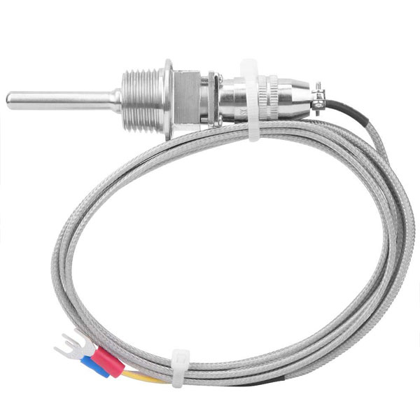 کاربرد سنسور ترموکوپل