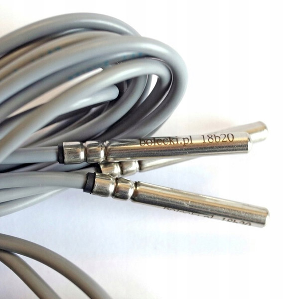 کاربردهای ترموکوپل هوشمند در صنایع مختلف 