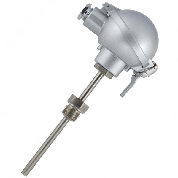 انواع ترموکوپل هوشمند و ویژگی‌های آن‌ها